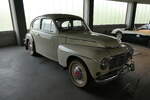 (286'183) - Volvo am 16.