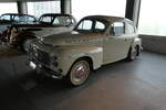 (286'184) - Volvo am 16.