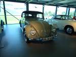 (127'888) - VW-K�fer - WOB-OW 60H - am 9.
