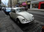 (128'377) - VW-K�fer - W 852 IC - am 9.