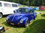 (129'234) - VW-K�fer - ZH 169'149 - am 4.