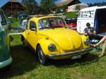 (129'243) - VW-K�fer - SO 76'848 - am 4.