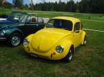(129'250) - VW-K�fer - BE 205'300 - am 4.
