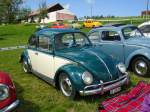 (129'259) - VW-K�fer - SO 139'399 - am 4.