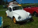 (129'261) - VW-K�fer BE 140'746 - am 4.