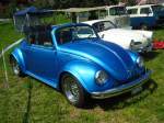(129'268) - VW-K�fer - BE 343'253 - am 4.