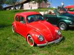 (129'290) - VW-K�fer - SO 121'253 - am 4.
