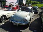 (129'334) - VW-K�fer - BE 20'993 - am 5.