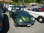 (129'340) - VW-K�fer - VS 204'690 - am 5.