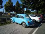 (129'616) - VW-K�fer - BE 420'170 - am 11.