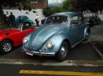 (134'017) - VW-K�fer - ZH 19'928 - am 11.