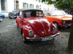 (134'020) - VW-K�fer - L�-EI 69H - am 11.