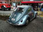 (134'063) - VW-K�fer - ZH 19'928 - am 11.