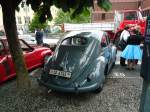 (134'082) - VW-K�fer - SO 6745 - am 11.