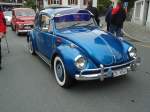 (134'150) - VW-K�fer - ZG 30'849 - am 11.