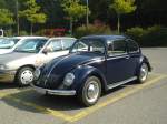 (136'144) - VW-K�fer - SH 4413 - am 25.