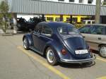 (136'145) - VW-K�fer - SH 4413 - am 25.