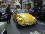 (139'046) - VW-K�fer - ZH 15'420 - am 27.