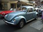 (139'048) - VW-K�fer - AR 19'355 - am 27.