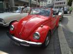(139'049) - VW-K�fer - NW 7927 - am 27.