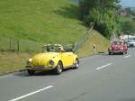 (139'068) - VW-K�fer - ZH 15'420 + NW 6122 - am 27.
