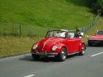 (139'082) - VW-K�fer - OW 786 - am 27.