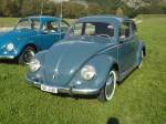 (141'620) - VW-K�fer - GR 4400 - am 15.