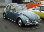 (144'121) - VW-K�fer - BE 175'322 - am 12.