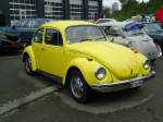 (144'132) - VW-K�fer - BE 363'986 - am 12.