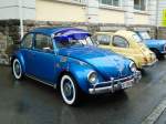 (144'237) - VW-K�fer - ZG 30'849 - am 19.