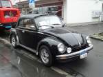 (144'262) - VW-K�fer - LU 55'281 - am 19.