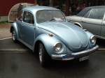 (144'287) - VW-K�fer - AR 19'355 - am 19.