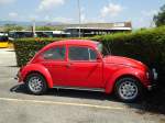 (146'019) - VW-K�fer - VD 58'406 - am 22.