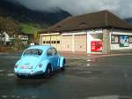 (148'024) - VW-K�fer - BE 471'872 - am 9.