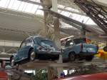 (150'366) - VW-K�fer + Trabant - LBC 7-82 - am 26.