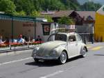 (151'241) - VW-K�fer - LU 130'760 - am 8.