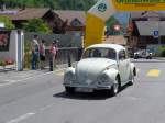 (151'259) - VW-K�fer - S-OH 73H - am 8.