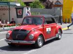 (151'271) - VW-K�fer - ZH 275'092 - am 8.