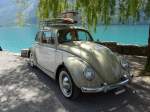 (151'339) - VW-K�fer - LU 130'760 - am 8.