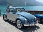 (151'381) - VW-K�fer - LU 55'499 - am 8.
