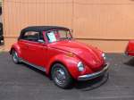 (152'267) - VW-K�fer am 9.
