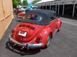 (152'269) - VW-K�fer am 9.
