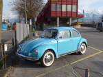(159'686) - VW-K�fer - BE 420'170 - am 10.