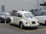 (160'167) - VW-K�fer am 5.