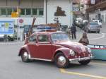 (160'232) - VW-K�fer - AG 270'430 - am 9.