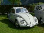 (160'236) - VW-K�fer - BE 81'965 - am 9.