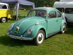 (160'245) - VW-K�fer - ZH 154'388 - am 9.