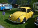 (160'247) - VW-K�fer - BL 103'946 - am 9.