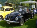 (160'248) - VW-K�fer - BS 70'563 - am 9.