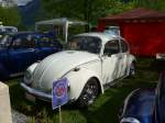 (160'250) - VW-K�fer - BL 113'353 - am 9.
